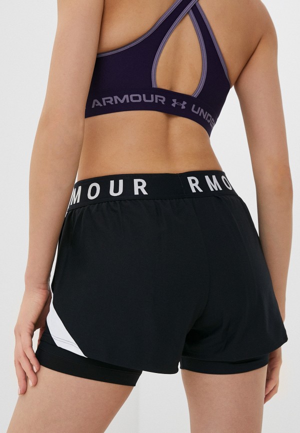 фото Шорты спортивные under armour