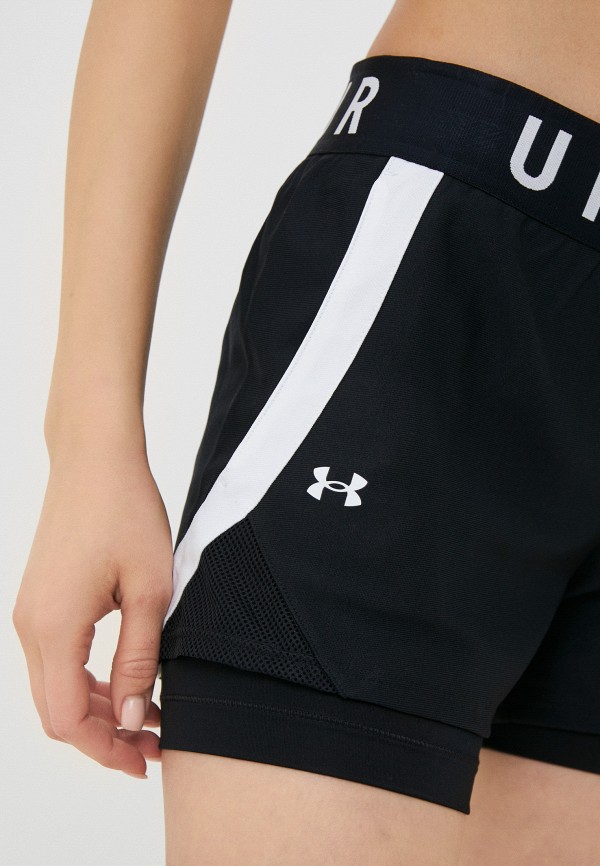 фото Шорты спортивные under armour