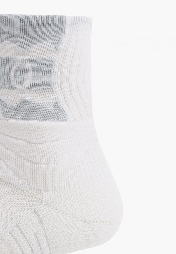 

Носки Under Armour, Белый, Under Armour RTLABD126002