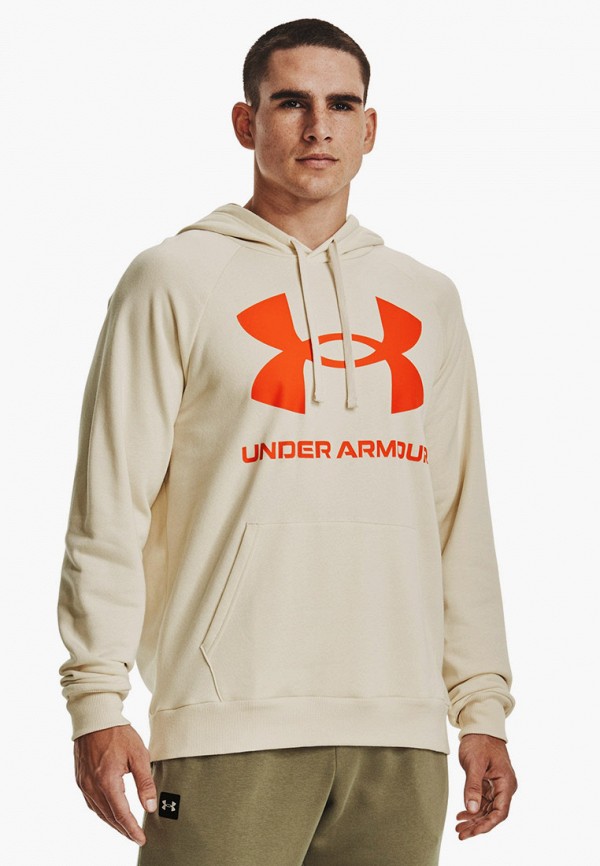 

Худи Under Armour, Бежевый, Under Armour RTLABD126401