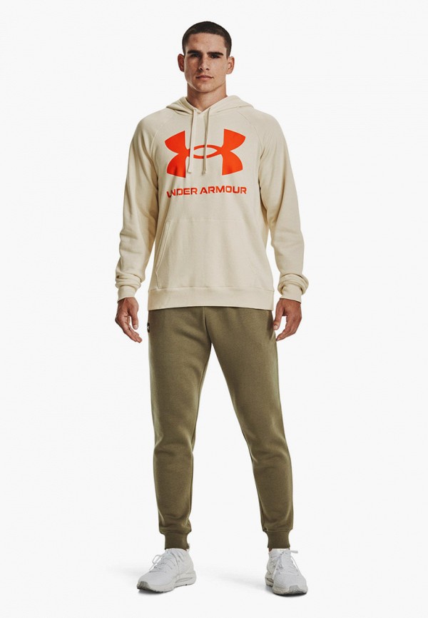 фото Худи under armour