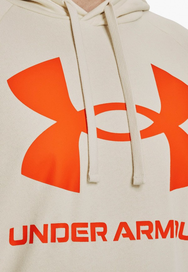 фото Худи under armour