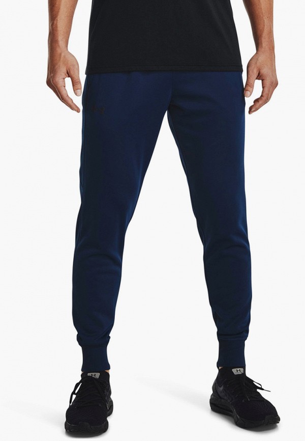 

Брюки спортивные Under Armour, Синий, UA Armour Fleece Joggers