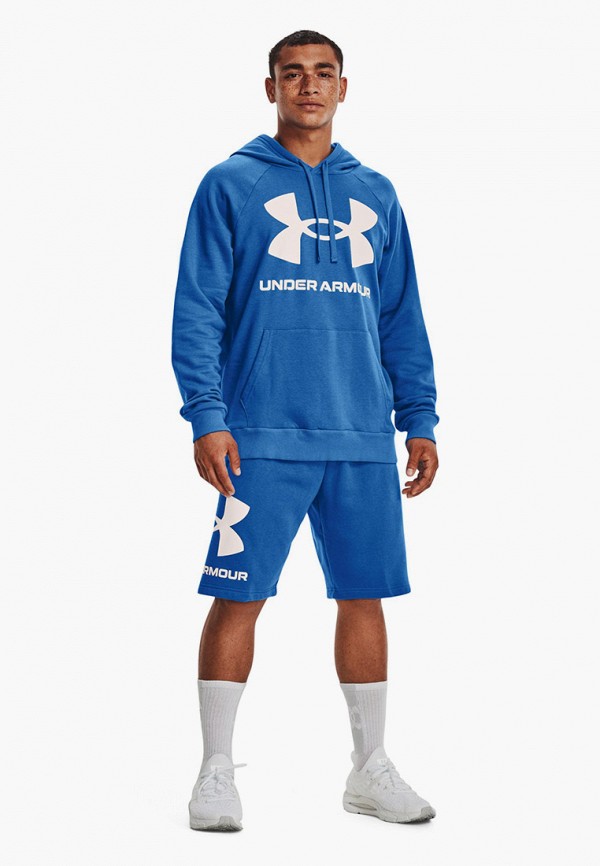 фото Шорты спортивные under armour