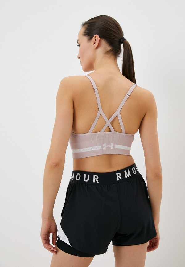 фото Топ спортивный under armour