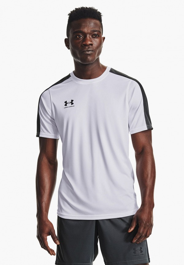 

Футболка спортивная Under Armour, Белый, Challenger Training Top