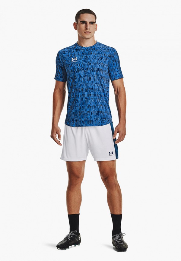 фото Футболка спортивная under armour