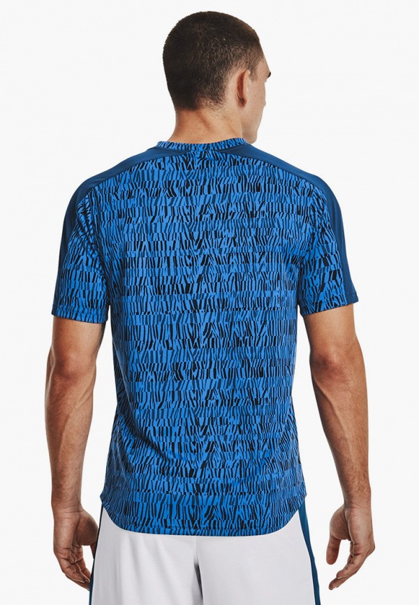 фото Футболка спортивная under armour