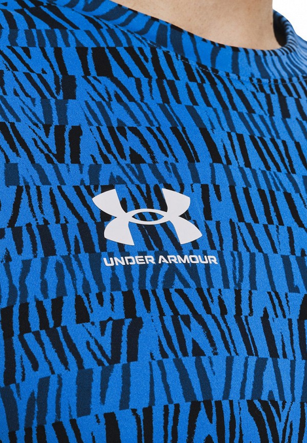 фото Футболка спортивная under armour