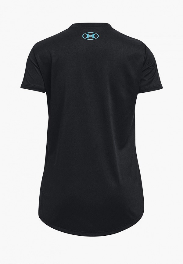 фото Футболка спортивная under armour