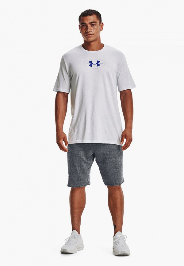 фото Футболка спортивная under armour