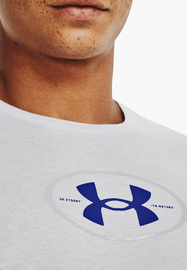 фото Футболка спортивная under armour