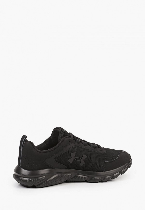 фото Кроссовки under armour