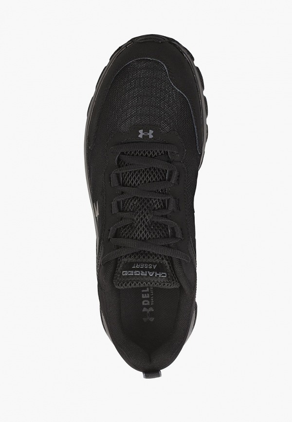 фото Кроссовки under armour