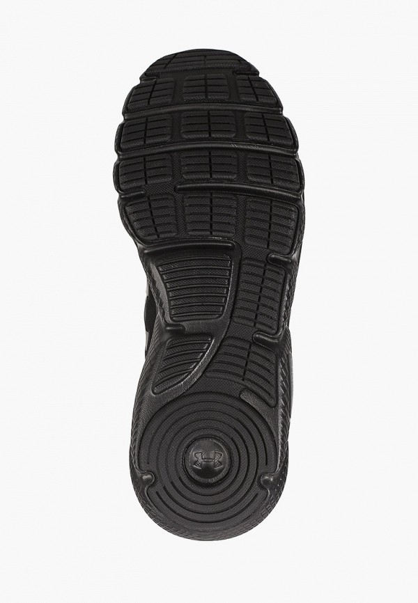 фото Кроссовки under armour