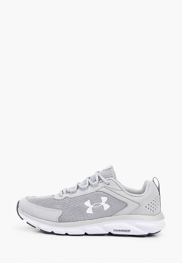 фото Кроссовки under armour
