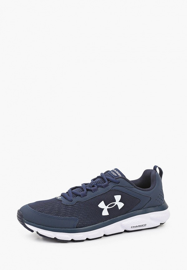 фото Кроссовки under armour