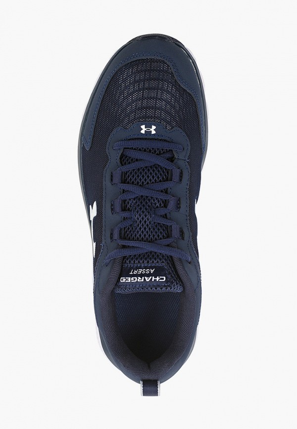 фото Кроссовки under armour