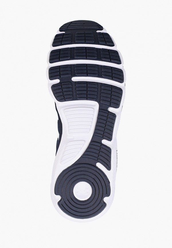 фото Кроссовки under armour