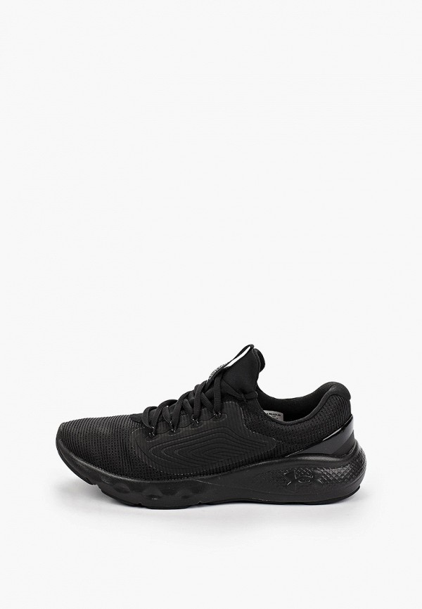 

Кроссовки Under Armour, Черный, UA Charged Vantage 2