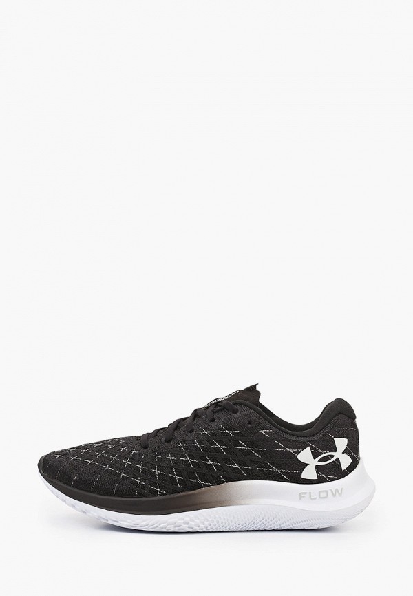 фото Кроссовки under armour