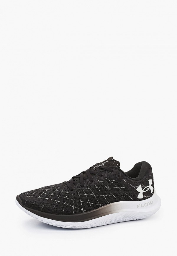 фото Кроссовки under armour