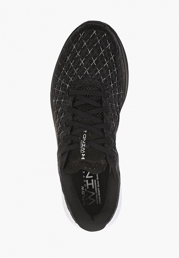 фото Кроссовки under armour