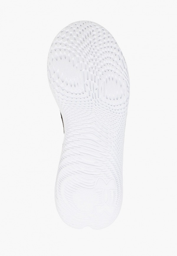 фото Кроссовки under armour