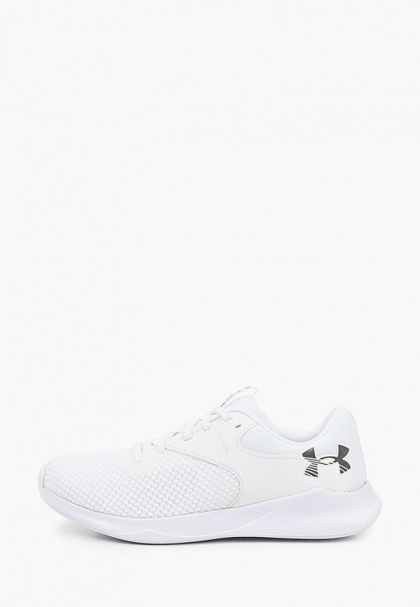 

Кроссовки Under Armour, Белый, UA W Charged Aurora 2