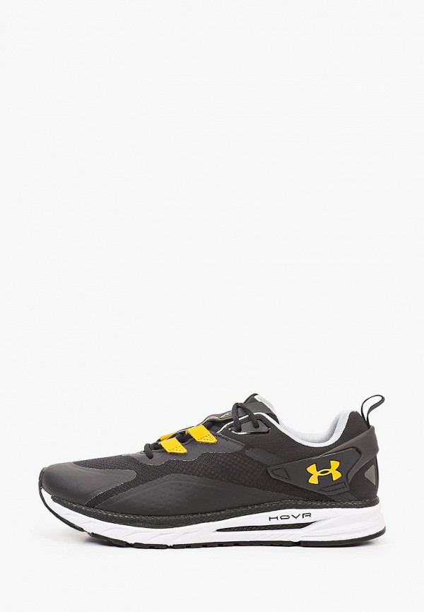

Кроссовки Under Armour, Черный, Under Armour RTLABD130402