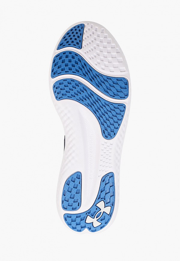 фото Кроссовки under armour