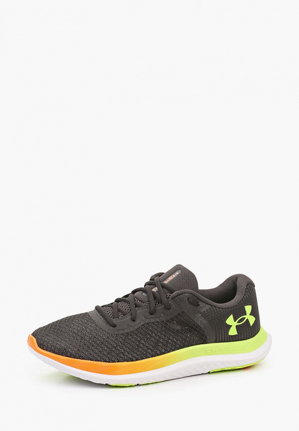 фото Кроссовки under armour