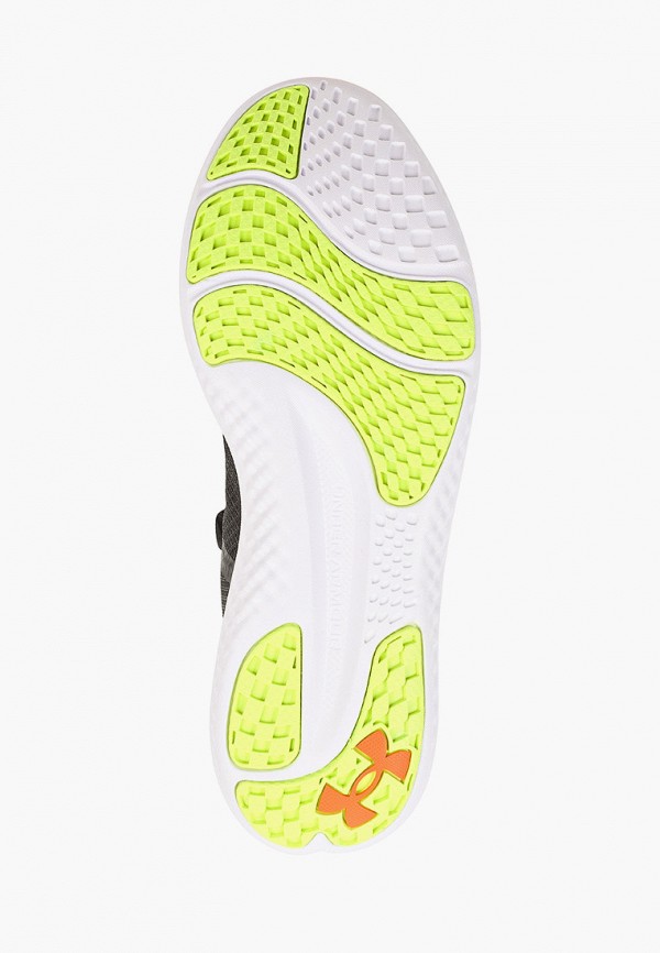 

Кроссовки Under Armour, Черный, Under Armour RTLABD130602
