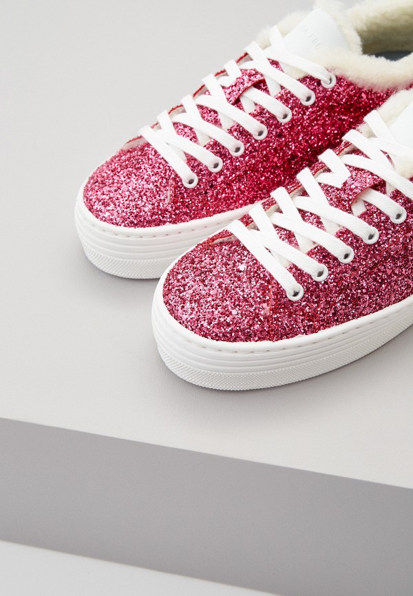 фото Кеды chiara ferragni