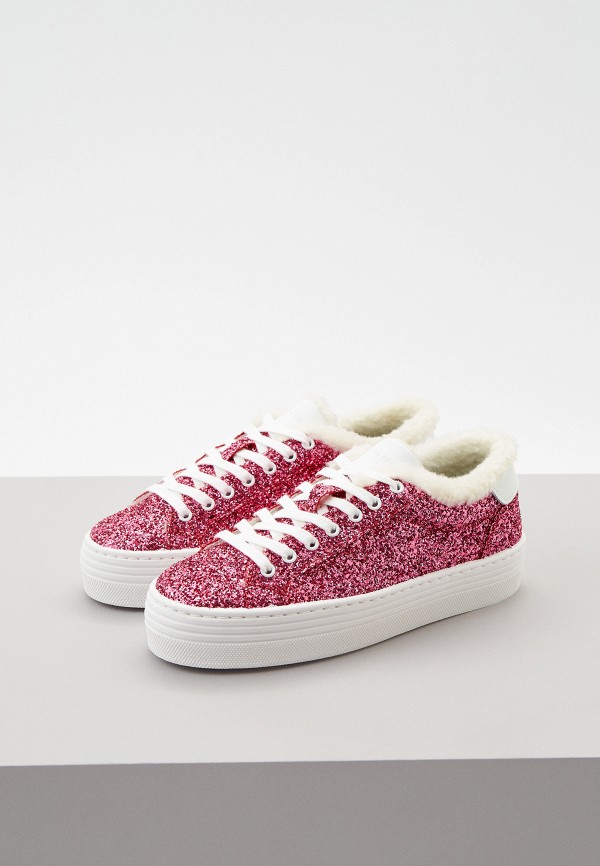 фото Кеды chiara ferragni