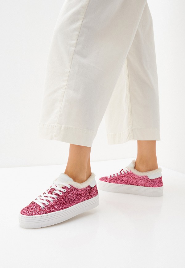 фото Кеды chiara ferragni