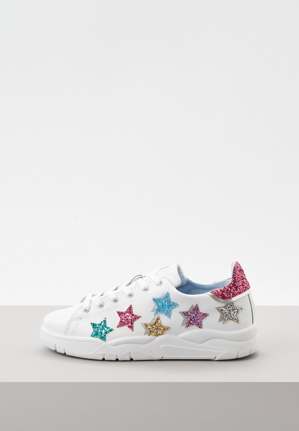 фото Кеды chiara ferragni