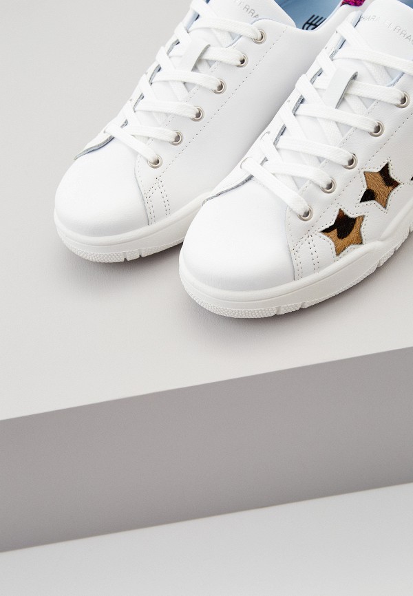 фото Кеды chiara ferragni