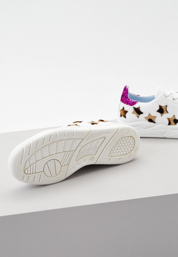 фото Кеды chiara ferragni