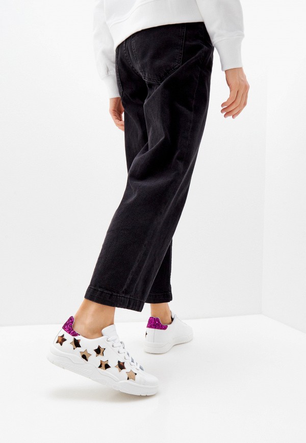 фото Кеды chiara ferragni