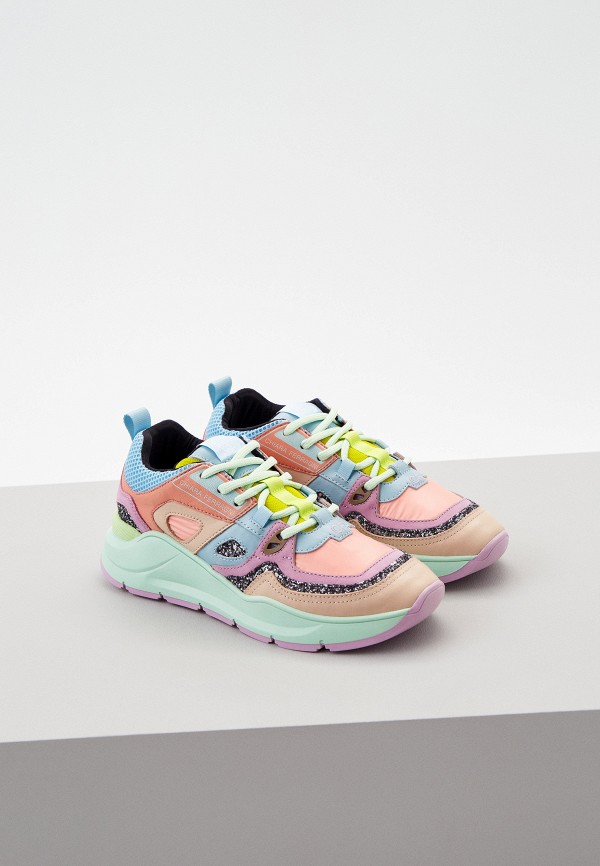 фото Кроссовки chiara ferragni