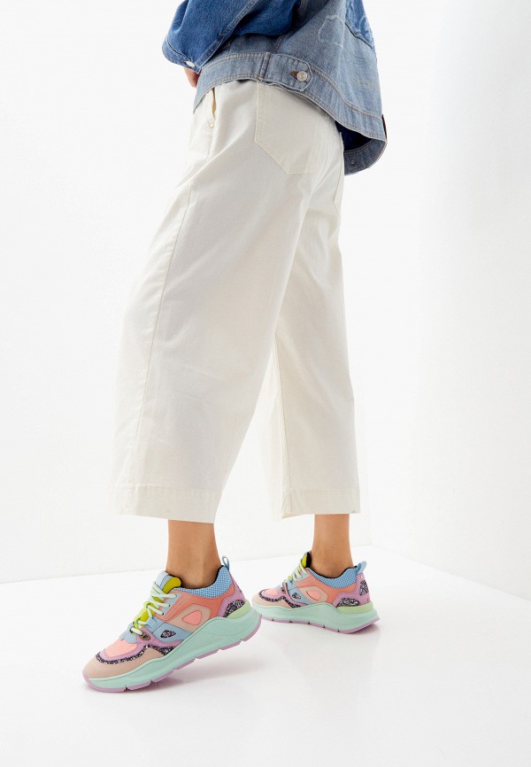 фото Кроссовки chiara ferragni