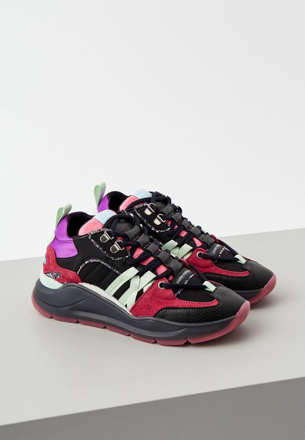 фото Кроссовки chiara ferragni