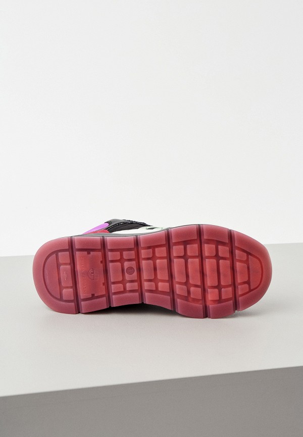 фото Кроссовки chiara ferragni