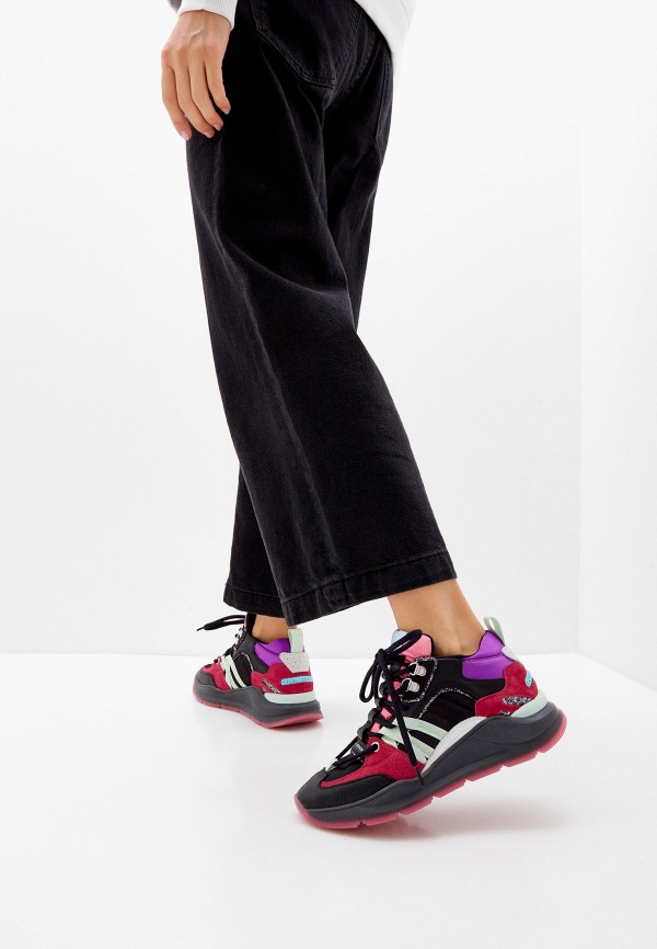 фото Кроссовки chiara ferragni