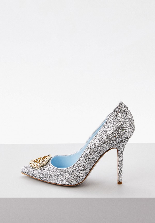 

Туфли Chiara Ferragni, Серебряный, Chiara Ferragni RTLABD132701