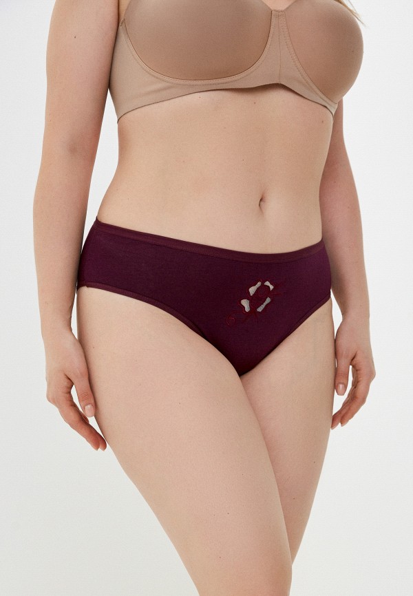 фото Трусы 3 шт. x&b