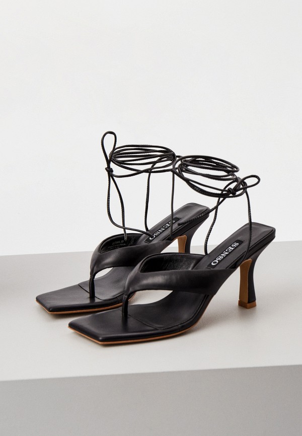 фото Босоножки senso