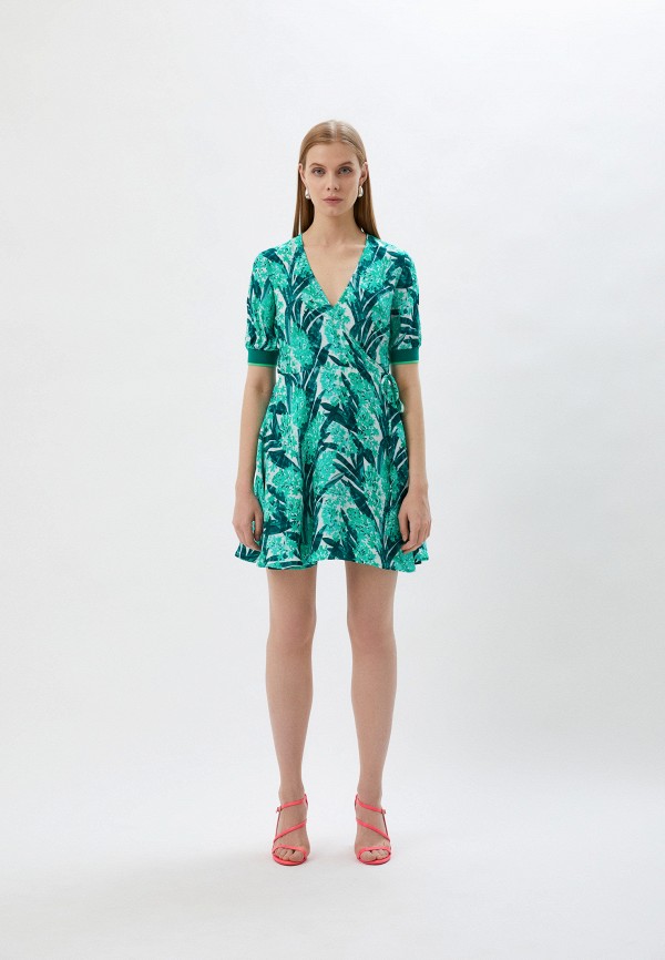 фото Платье armani exchange