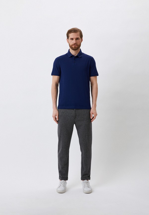 фото Поло armani exchange